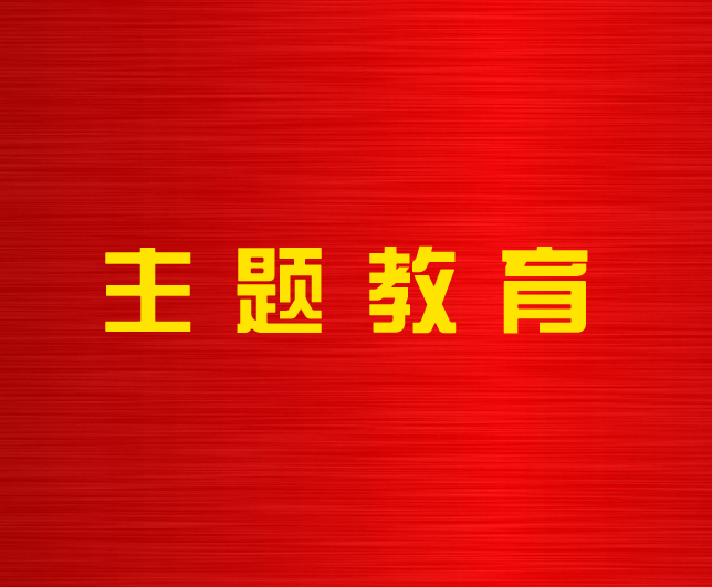 凝心鑄魂 實(shí)干擔(dān)當(dāng)——青海國投黨委推動(dòng)主題教育扎實(shí)開展