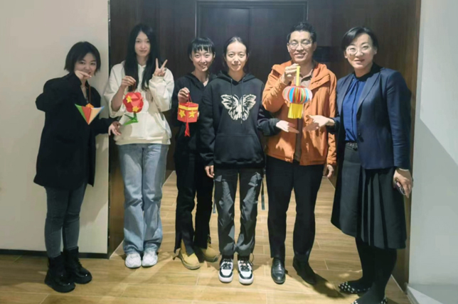 青海國(guó)投機(jī)關(guān)工會(huì)、機(jī)關(guān)團(tuán)支部組織開(kāi)展團(tuán)建活動(dòng)