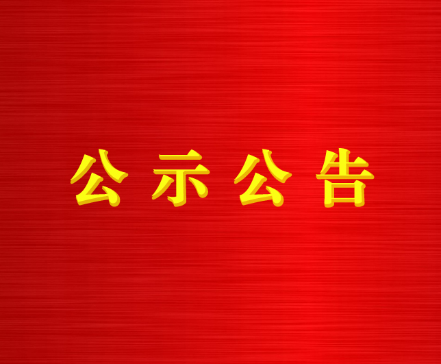 青海省生態(tài)環(huán)保產(chǎn)業(yè)有限公司招聘綜合成績公示