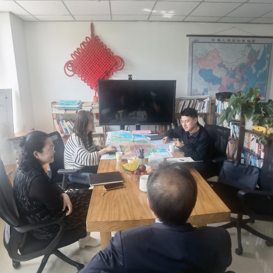 青海股權(quán)交易中心持續(xù)推進(jìn)服務(wù)進(jìn)園區(qū)工作